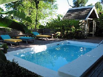 Hotel Strawberry Hill & Spa Kingston Exterior foto